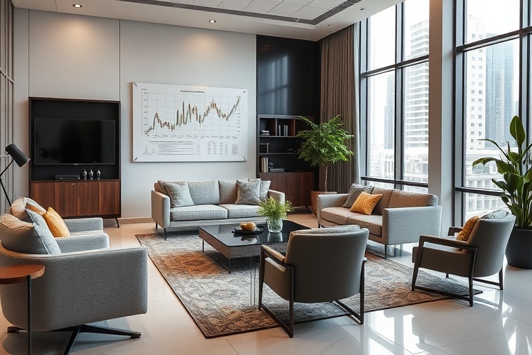 WURF Family Investments Office